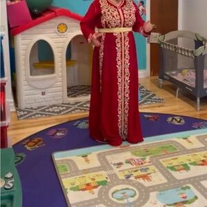 Nice caftan brand new